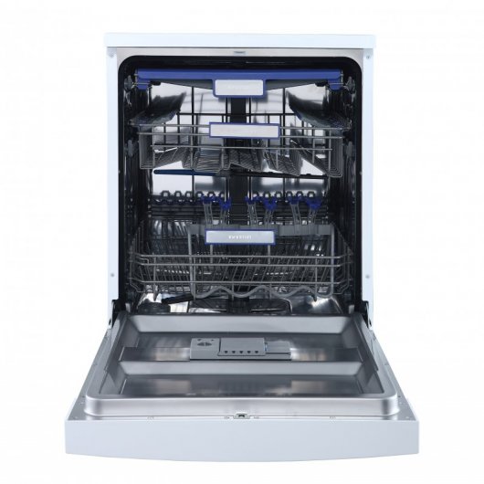 Infiniton DIW-3614WHL Lavavajillas Capacidad 14 Cubiertos E Blanco