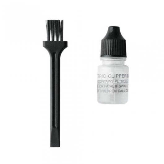 Tondeuse Homme Taurus Hades sans Fil 1-8 mm 50min Lames Acier Brosse Nettoyage