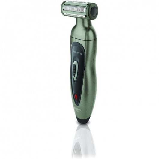 Taurus Trim & Shave Depilador Masculino