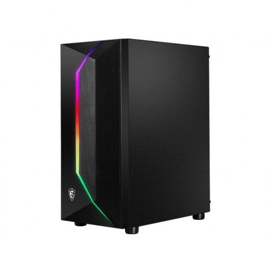 MSI MAG Vampirique 100R USB 3.2