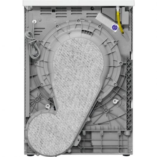 AEG T8DBG861 Secadora Bomba de Calor de Carga Frontal 8Kg A+++ Blanco