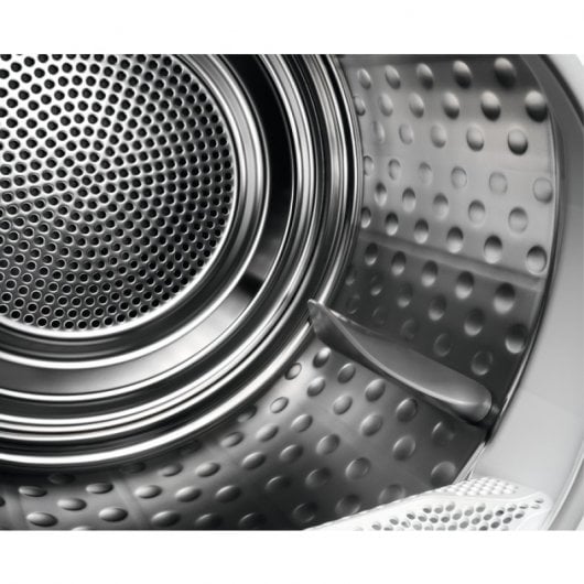 AEG T8DBG861 Secadora Bomba de Calor de Carga Frontal 8Kg A+++ Blanco