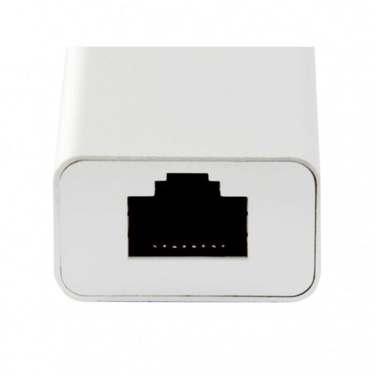 LevelOne USB-0402 Netzwerkkarte Ethernet 1000 Mbit/s