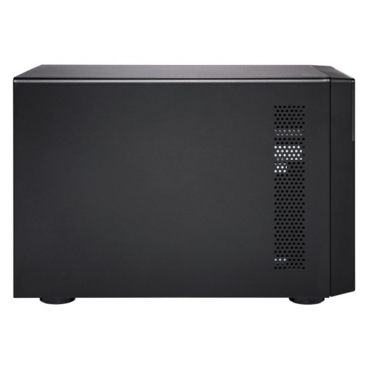 Qnap TS-473-4G NAS 4 Bahías