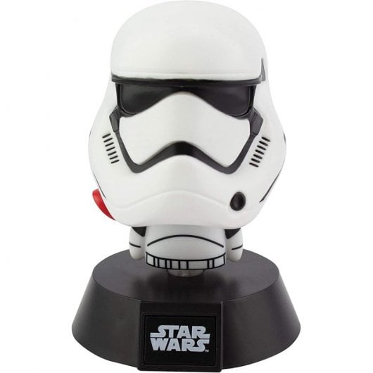 Lampada Paladone Icon Stormtrooper Primo Ordine