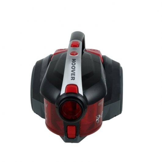 Hoover Lander Aspirador Trineo Ciclónico sin Bolsa 700W