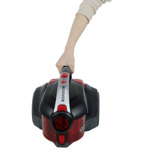 Hoover Lander Aspirador Trineo Ciclónico sin Bolsa 700W