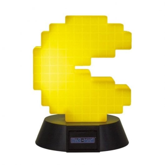 Paladone Icon Lámpara Pac-Man