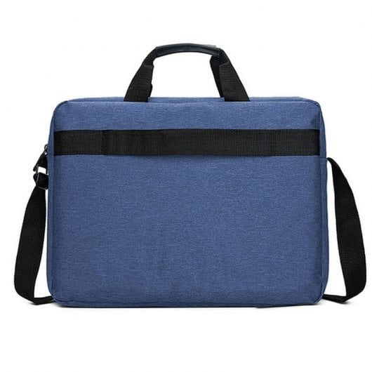 Cool Mineápolis Maletín para Portátil de 15"-16" Azul
