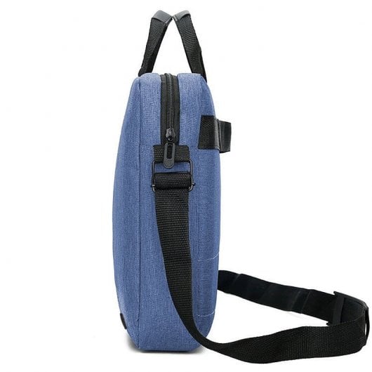 Cool Mineápolis Maletín para Portátil de 15"-16" Azul