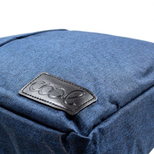 Cool Mineápolis Maletín para Portátil de 15"-16" Azul