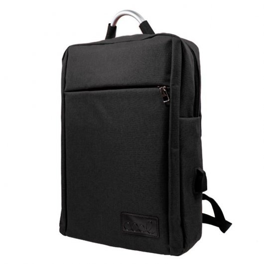 Cool Atlanta Mochila para Portátil de 15"-16" Preta