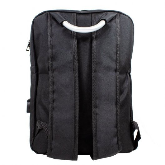 Cool Atlanta Mochila para Portátil de 15"-16" Preta