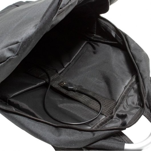 Cool Atlanta Mochila para Portátil de 15"-16" Preta