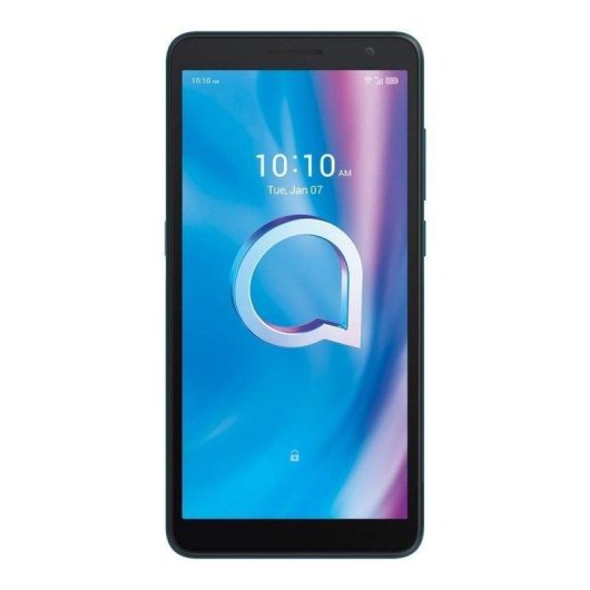 Alcatel 1B 4G 2GB 32GB 5.5" Verde