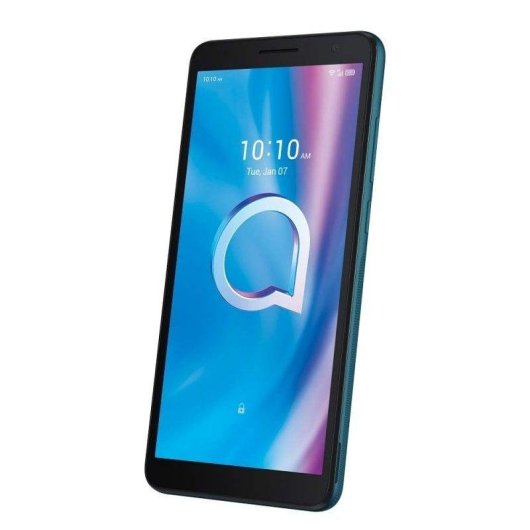 Alcatel 1B 4G 2GB 32GB 5.5" Verde