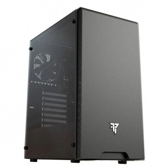 PcCom Basic Work Intel Core i3 10100/8GB/480GBSSD + Windows 10 Home