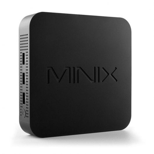 Minix Neo J50C Max Intel Pentium J5005/8GB/240GB SSD
