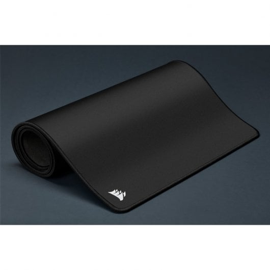 Corsair MM350 PRO Premium Gaming-Mauspad XL Schwarz