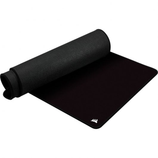 Corsair MM350 PRO Premium Gaming-Mauspad XL Schwarz