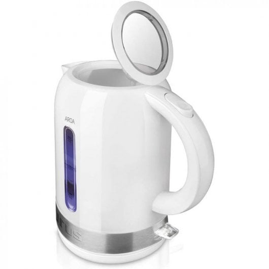 Taurus Aroa Hervidor de Agua 1.7L 2200W