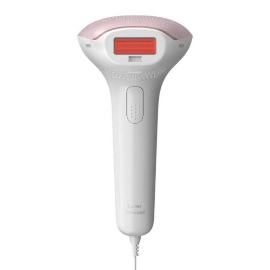 IPL Haarentfernung Philips Lumea Advanced BRI920/00 5 Stufen