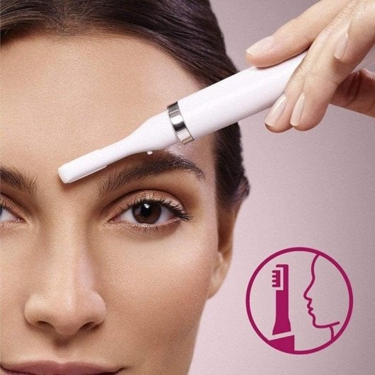 IPL Haarentfernung Philips Lumea Advanced BRI920/00 5 Stufen