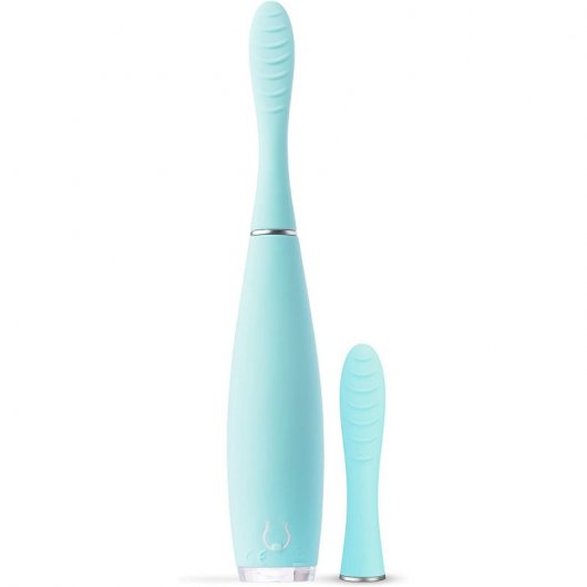 Foreo Issa 2 Sensitive Cepillo de Dientes Sónico Azul