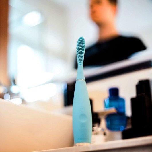Foreo Issa 2 Sensitive Cepillo de Dientes Sónico Azul