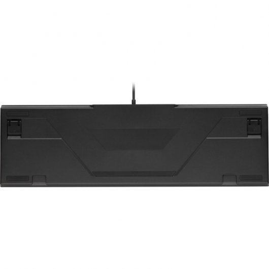 Corsair K60 RGB Pro Low Profile Teclado Gaming Cherry MX Low Profile Speed