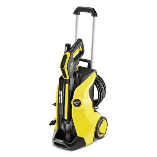Karcher K 5 Full Control Home Hidrolimpiadora 2100W