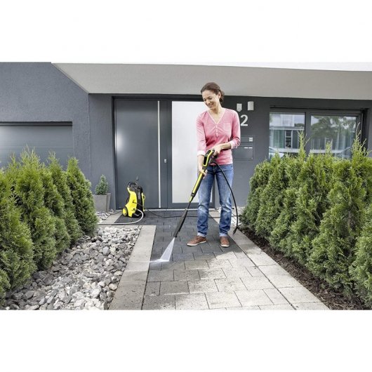Karcher K 5 Full Control Home Hidrolimpiadora 2100W