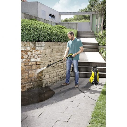 Karcher K 5 Full Control Home Hidrolimpiadora 2100W