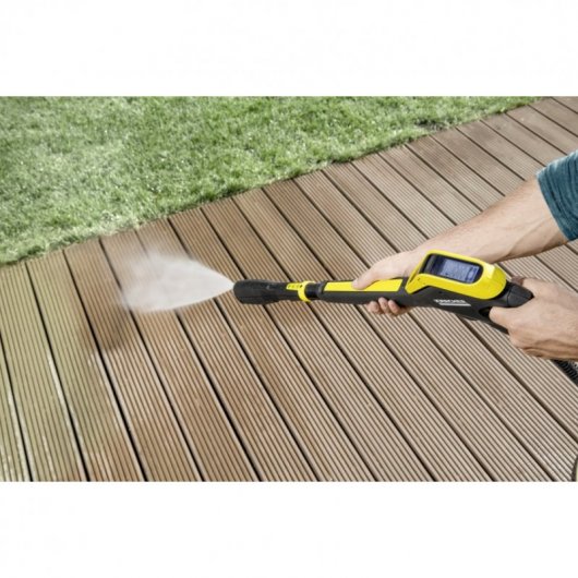 Karcher K 7 Premium Full Control Plus Hidrolimpiadora  de Alta Presión 3000W