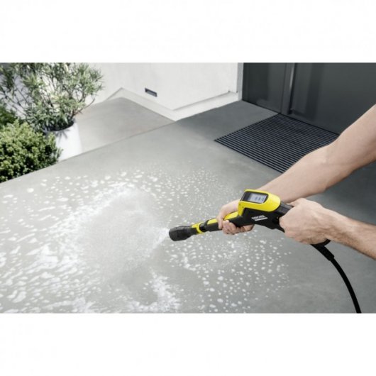 Karcher K 7 Premium Full Control Plus Hidrolimpiadora  de Alta Presión 3000W