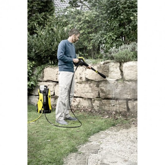 Karcher K 7 Premium Full Control Plus Hidrolimpiadora  de Alta Presión 3000W