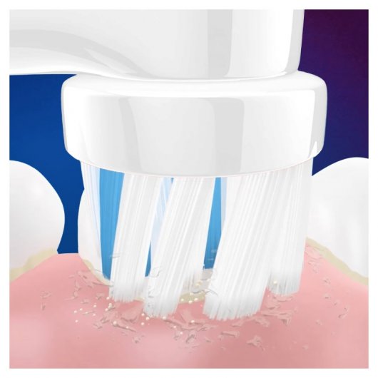 Oral-B Kids D100 Pixar Cepillo Eléctrico para Niños + Estuche