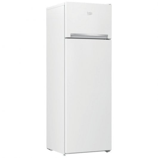 Beko RDSA280K30WN Frigorífico Dos Puertas F Blanco