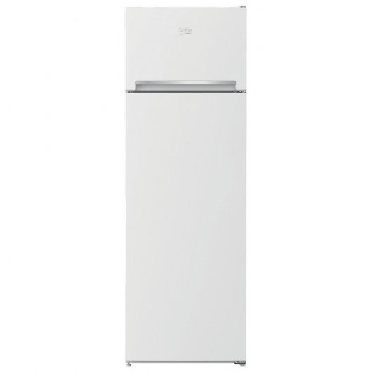Beko RDSA280K30WN Frigorífico Dos Puertas F Blanco