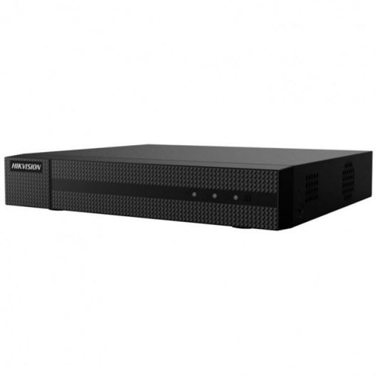 Hikvision HWN-4208MH-8P Videograbador 8 Canales