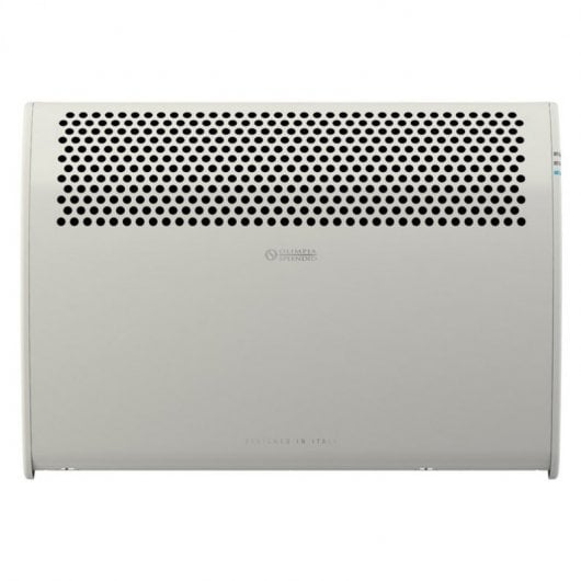 Olimpia Splendid Caleo 2 T Termoconvettore con Funzione Turbo 2000W