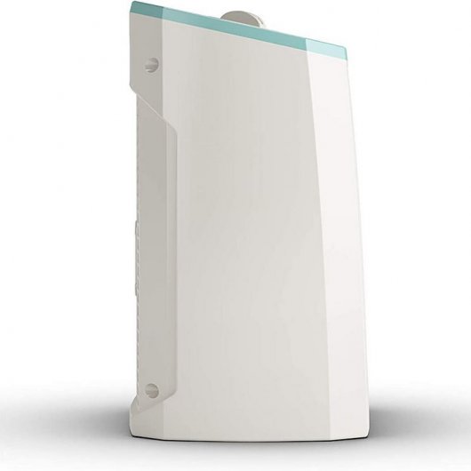 Olimpia Splendid Caldo Pop A Calefactor Eléctrico 2000W Blanco/Azul Claro