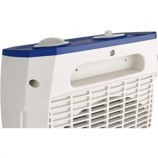 Olimpia Splendid Caldo Pop B Elektroheizung 2000 W Weiß/Blau