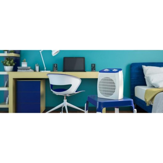 Riscaldatore termoventilatore Olimpia Splendid Caldo Pop B 2000W IP21