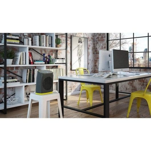 Heizlüfter Olimpia Splendid Caldo Rock DT 2000W Digital Oszillation