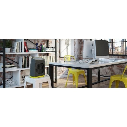 Heizlüfter Olimpia Splendid Caldo Rock DT 2000W Digital Oszillation