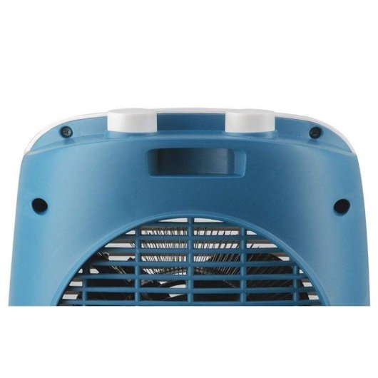 Chauffage Soufflant Olimpia Splendid Caldo Relax 2000W IP21 Sécurité