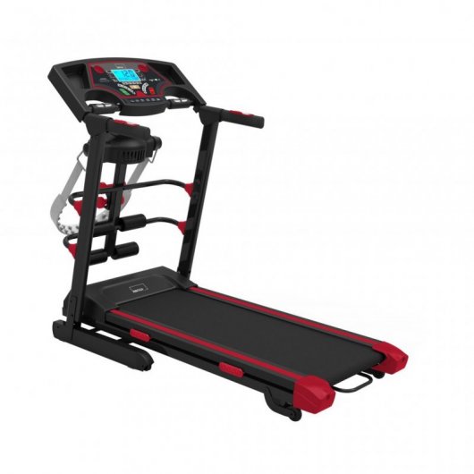Hobitech RUN-TEC2020 Cinta de Correr Plegable
