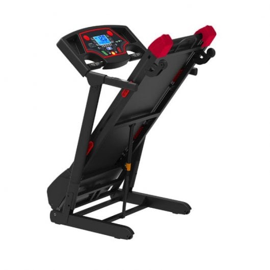 Hobitech RUN-TEC2020 Cinta de Correr Plegable