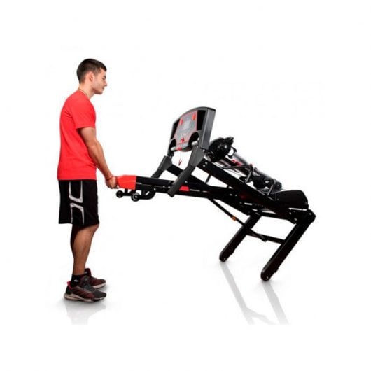 Hobitech RUN-TEC2020 Cinta de Correr Plegable